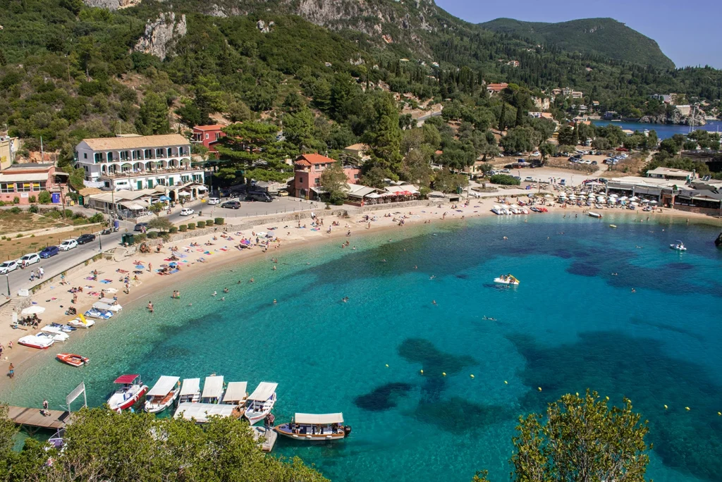 corfu dafnis travel 5