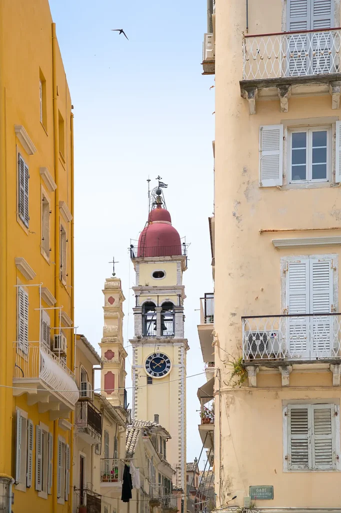 corfu dafnis travel 7