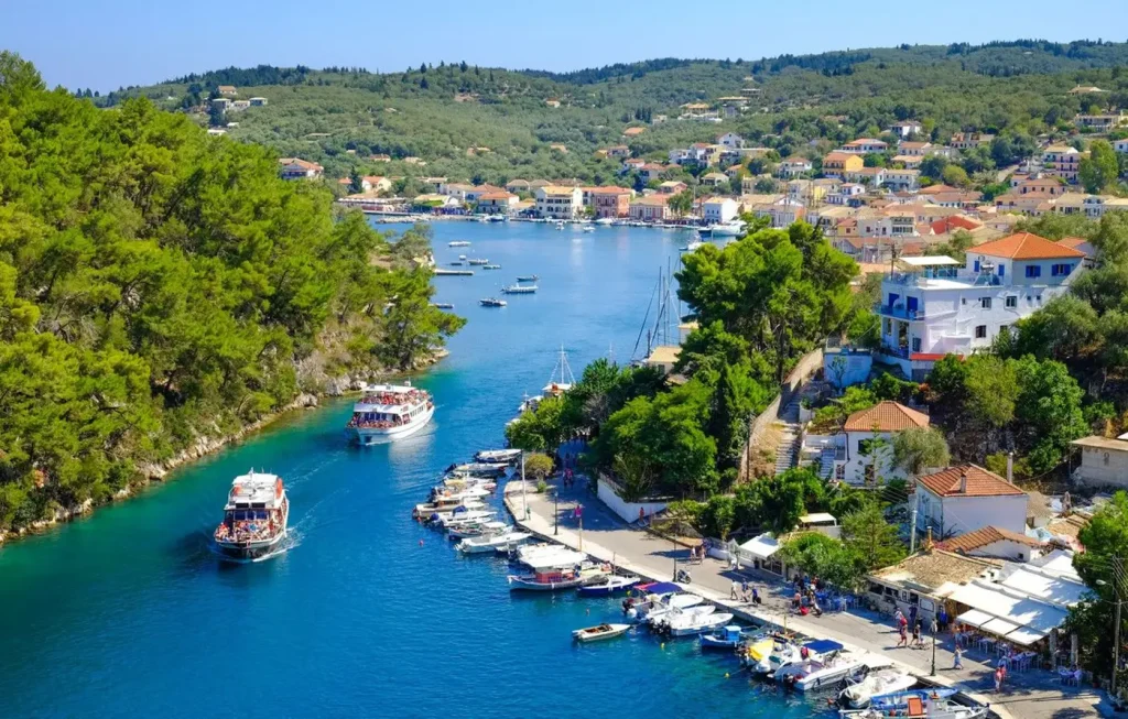 paxos antipaxos boat trip withe kaiki 18