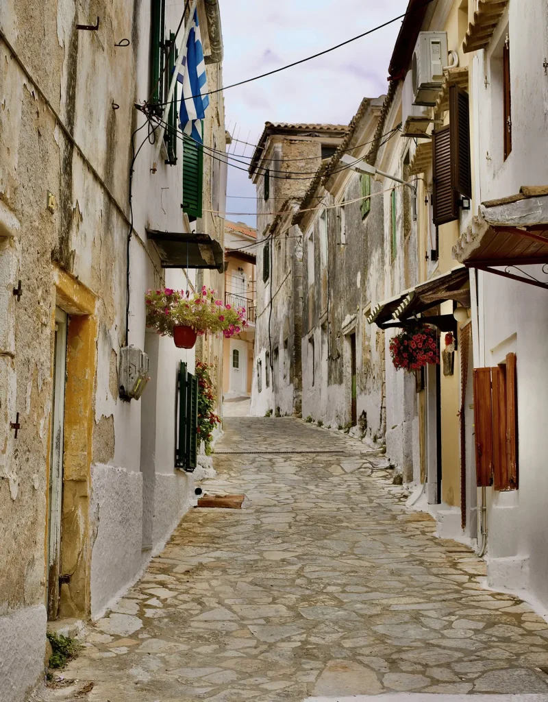 south corfu tradition journey 1